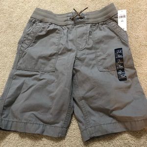 Gap Kids Boys Cargo Shorts Sz Large